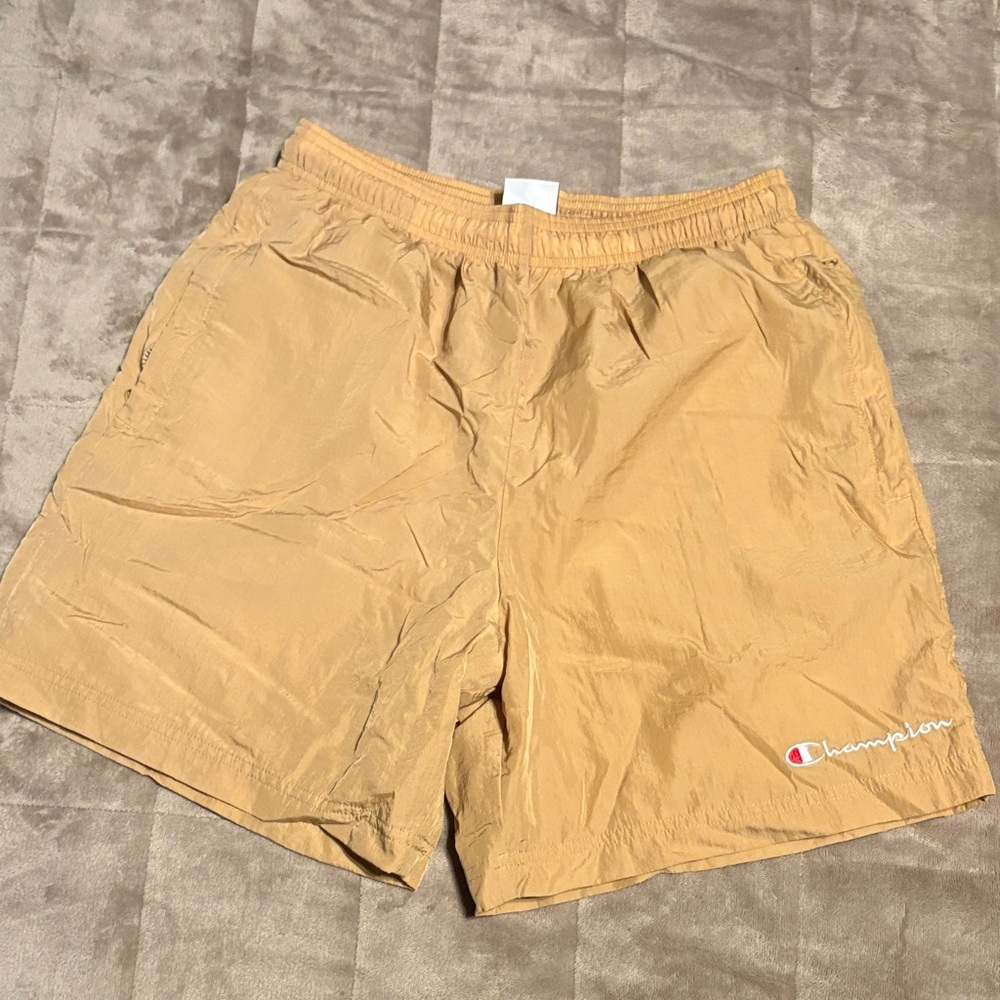 Champion Nylon Shorts